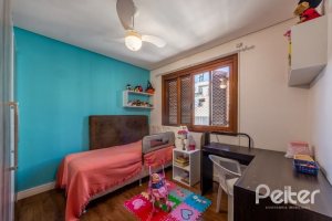 Cobertura à venda com 228m², 4 dormitórios, 2 suítes, 2 vagas, no bairro Tristeza em PORTO ALEGRE