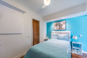 Cobertura à venda com 228m², 4 dormitórios, 2 suítes, 2 vagas, no bairro Tristeza em PORTO ALEGRE