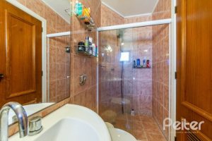 Cobertura à venda com 228m², 4 dormitórios, 2 suítes, 2 vagas, no bairro Tristeza em PORTO ALEGRE