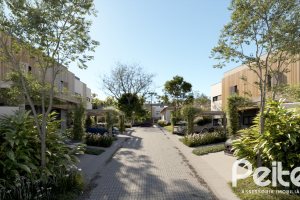 Casa em Condomínio à venda com 302m², 3 dormitórios, 3 suítes, 3 vagas, no bairro Vila Conceição em Porto Alegre