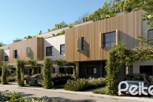 Casa em Condomínio à venda com 302m², 3 dormitórios, 3 suítes, 3 vagas, no bairro Vila Conceição em Porto Alegre