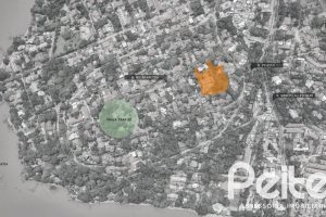 Casa em Condomínio à venda com 302m², 3 dormitórios, 3 suítes, 3 vagas, no bairro Vila Conceição em Porto Alegre