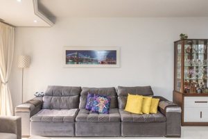 Apartamento à venda com 267m², 3 dormitórios, 1 suíte, 4 vagas, no bairro Sétimo Céu em Porto Alegre
