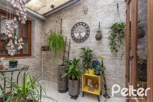 Apartamento à venda com 267m², 3 dormitórios, 1 suíte, 4 vagas, no bairro Sétimo Céu em Porto Alegre