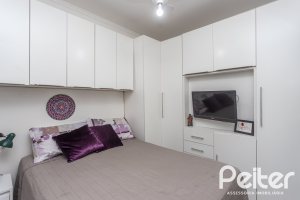 Apartamento à venda com 267m², 3 dormitórios, 1 suíte, 4 vagas, no bairro Sétimo Céu em Porto Alegre