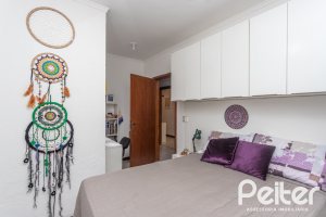 Apartamento à venda com 267m², 3 dormitórios, 1 suíte, 4 vagas, no bairro Sétimo Céu em Porto Alegre