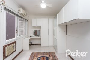 Apartamento à venda com 267m², 3 dormitórios, 1 suíte, 4 vagas, no bairro Sétimo Céu em Porto Alegre