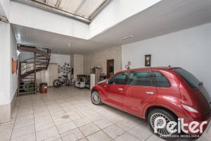 Apartamento à venda com 267m², 3 dormitórios, 1 suíte, 4 vagas, no bairro Sétimo Céu em Porto Alegre