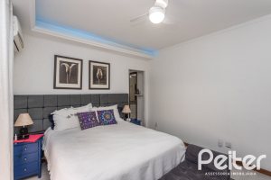 Apartamento à venda com 267m², 3 dormitórios, 1 suíte, 4 vagas, no bairro Sétimo Céu em Porto Alegre