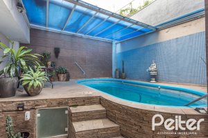 Apartamento à venda com 267m², 3 dormitórios, 1 suíte, 4 vagas, no bairro Sétimo Céu em Porto Alegre