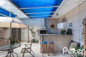 Apartamento à venda com 267m², 3 dormitórios, 1 suíte, 4 vagas, no bairro Sétimo Céu em Porto Alegre