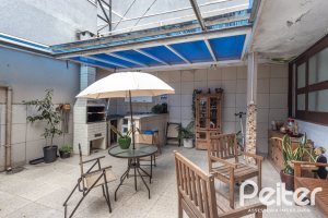 Apartamento à venda com 267m², 3 dormitórios, 1 suíte, 4 vagas, no bairro Sétimo Céu em Porto Alegre