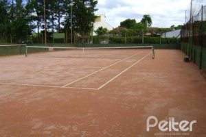 Casa em Condomínio à venda com 288m², 4 dormitórios, 2 suítes, 2 vagas, no bairro Knorr em Porto Alegre