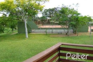 Casa em Condomínio à venda com 288m², 4 dormitórios, 2 suítes, 2 vagas, no bairro Knorr em Porto Alegre