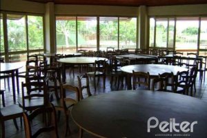 Casa em Condomínio à venda com 288m², 4 dormitórios, 2 suítes, 2 vagas, no bairro Knorr em Porto Alegre