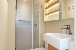 Cobertura à venda com 153m², 3 dormitórios, 1 suíte, 1 vaga, no bairro Tristeza em PORTO ALEGRE