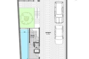 Terreno à venda, no bairro Vila Assunção em Porto Alegre