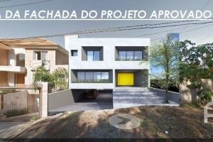 Terreno à venda, no bairro Vila Assunção em Porto Alegre