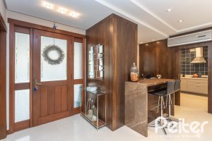 Casa em Condomínio à venda com 339m², 3 dormitórios, 1 suíte, 3 vagas, no bairro Tristeza em PORTO ALEGRE