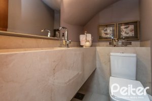 Casa em Condomínio à venda com 339m², 3 dormitórios, 1 suíte, 3 vagas, no bairro Tristeza em PORTO ALEGRE