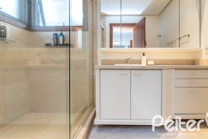 Casa em Condomínio à venda com 339m², 3 dormitórios, 1 suíte, 3 vagas, no bairro Tristeza em PORTO ALEGRE