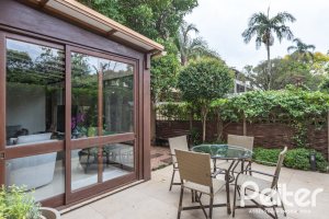 Casa em Condomínio à venda com 339m², 3 dormitórios, 1 suíte, 3 vagas, no bairro Tristeza em PORTO ALEGRE