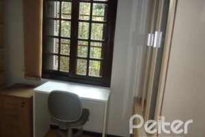 Casa em Condomínio à venda com 120m², 3 dormitórios, 1 vaga, no bairro Cavalhada em Porto Alegre