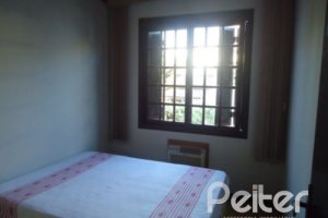 Casa em Condomínio à venda com 120m², 3 dormitórios, 1 vaga, no bairro Cavalhada em Porto Alegre