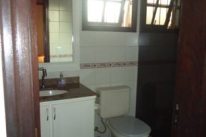 Casa em Condomínio à venda com 120m², 3 dormitórios, 1 vaga, no bairro Cavalhada em Porto Alegre