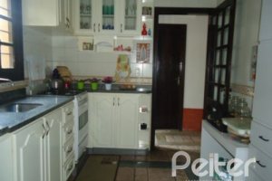 Casa em Condomínio à venda com 120m², 3 dormitórios, 1 vaga, no bairro Cavalhada em Porto Alegre