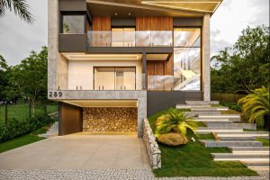 Casa em Condomínio à venda com 300m², 4 dormitórios, 4 suítes, 4 vagas, no bairro Alphaville em PORTO ALEGRE