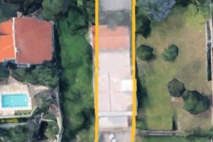 Casa à venda com 333m², 4 dormitórios, 2 suítes, 3 vagas, no bairro Cristal em Porto Alegre