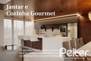 Casa em Condomínio à venda com 630m², 4 dormitórios, 4 suítes, 4 vagas, no bairro Terra Ville em Porto Alegre