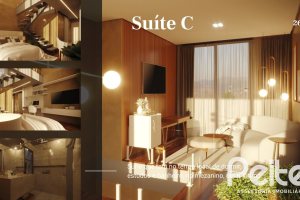 Casa em Condomínio à venda com 630m², 4 dormitórios, 4 suítes, 4 vagas, no bairro Terra Ville em Porto Alegre