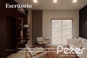 Casa em Condomínio à venda com 630m², 4 dormitórios, 4 suítes, 4 vagas, no bairro Terra Ville em Porto Alegre