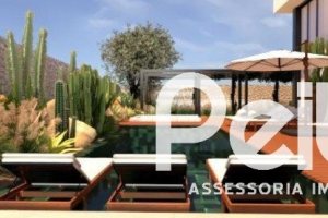 Casa em Condomínio à venda com 630m², 4 dormitórios, 4 suítes, 4 vagas, no bairro Terra Ville em Porto Alegre