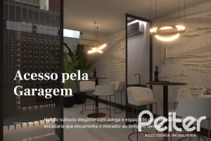 Casa em Condomínio à venda com 630m², 4 dormitórios, 4 suítes, 4 vagas, no bairro Terra Ville em Porto Alegre