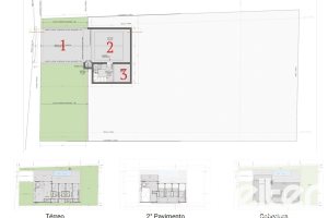 Casa em Condomínio à venda com 630m², 4 dormitórios, 4 suítes, 4 vagas, no bairro Terra Ville em Porto Alegre