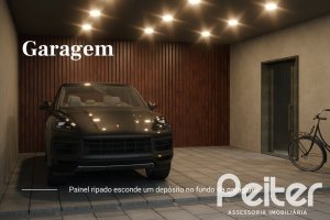 Casa em Condomínio à venda com 630m², 4 dormitórios, 4 suítes, 4 vagas, no bairro Terra Ville em Porto Alegre