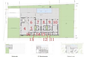 Casa em Condomínio à venda com 630m², 4 dormitórios, 4 suítes, 4 vagas, no bairro Terra Ville em Porto Alegre