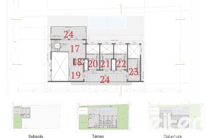 Casa em Condomínio à venda com 630m², 4 dormitórios, 4 suítes, 4 vagas, no bairro Terra Ville em Porto Alegre