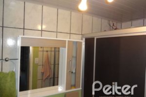 Terreno à venda com 110m², 2 vagas, no bairro Camaquã em Porto Alegre