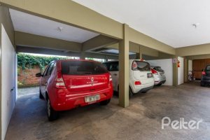 Apartamento à venda com 139m², 3 dormitórios, 1 suíte, 2 vagas, no bairro Tristeza em Porto Alegre