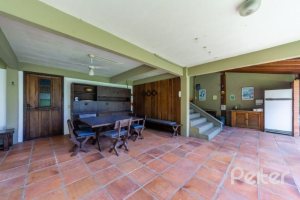 Apartamento à venda com 139m², 3 dormitórios, 1 suíte, 2 vagas, no bairro Tristeza em Porto Alegre