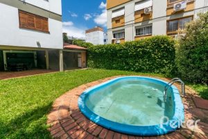 Apartamento à venda com 139m², 3 dormitórios, 1 suíte, 2 vagas, no bairro Tristeza em Porto Alegre