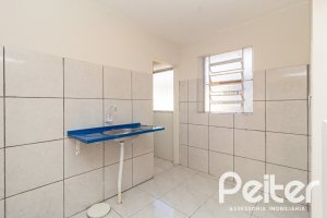 Apartamento à venda com 61m², 2 dormitórios, no bairro Tristeza em Porto Alegre
