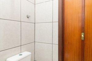 Apartamento à venda com 61m², 2 dormitórios, no bairro Tristeza em Porto Alegre