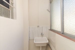 Apartamento à venda com 61m², 2 dormitórios, no bairro Tristeza em Porto Alegre
