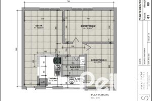 Apartamento à venda com 61m², 2 dormitórios, no bairro Tristeza em Porto Alegre