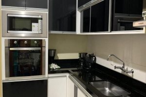 Casa em Condomínio à venda com 122m², 3 dormitórios, 1 suíte, 2 vagas, no bairro Cristal em Porto Alegre